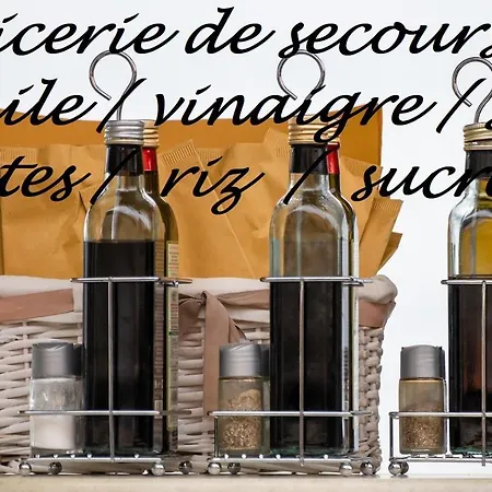 Urbain Les Jardins De La Meyne Holiday home