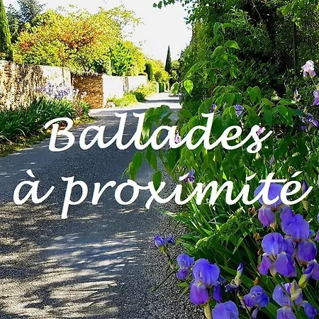 Urbain Les Jardins De La Meyne