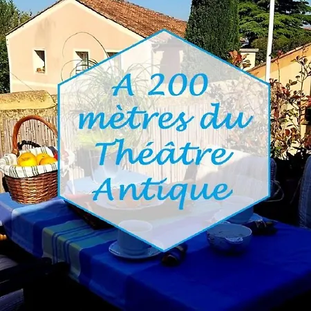 Urbain Les Jardins De La Meyne *