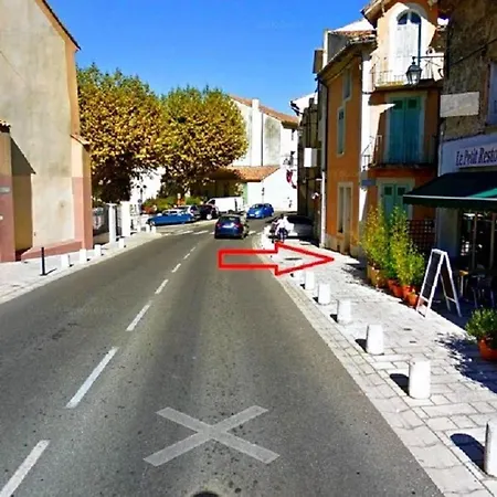 Urbain Les Jardins De La Meyne *
